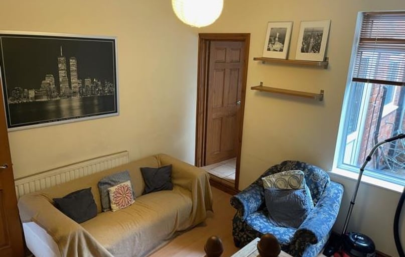 Lottie Road, Selly Park, Birmingham - Image 1